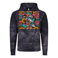 Cloud Black nurse hearts Vintage Hoodie - Jasminsmagicworld
