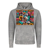 Cloud Rock nurse hearts Vintage Hoodie - Jasminsmagicworld