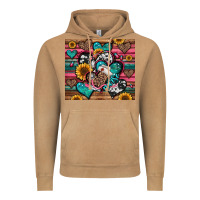 Vintage Camel nurse hearts Vintage Hoodie - Jasminsmagicworld