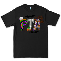 Black pta Premium Tee - CowhideDigitalArt