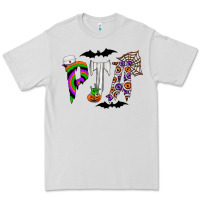 Dove Grey pta Premium Tee - CowhideDigitalArt