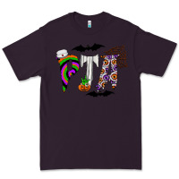 Plum pta Premium Tee - CowhideDigitalArt