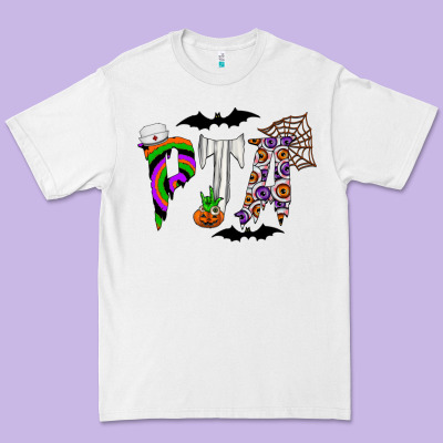 Pta Premium Tee Designed By Cowhidedigitalart