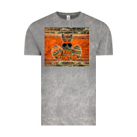 Cloud Rock easter egg hunter boys Vintage Tee - Jasminsmagicworld