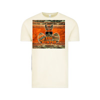 Vintage Arctic easter egg hunter boys Vintage Tee - Jasminsmagicworld