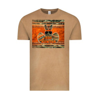 Easter Egg Hunter Boys Vintage Tee | Teevron