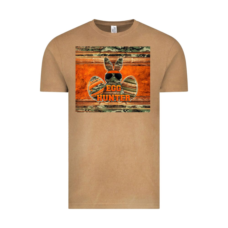 Easter Egg Hunter Boys Vintage Tee by Jasminsmagicworld | Teevron