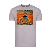 Vintage Zinc easter egg hunter boys Vintage Tee - Jasminsmagicworld