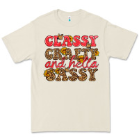 Bone classy crafty and hella sassy Premium Tee - HRA Design Shop
