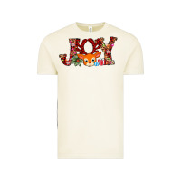 Vintage Arctic joy reindeer Vintage Tee - AdoDesignShop