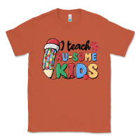 Copper i teac au some kids Classic Tee - MaliasSmallBusiness