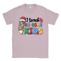 Lilac i teac au some kids Classic Tee - MaliasSmallBusiness