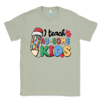 Matcha i teac au some kids Classic Tee - MaliasSmallBusiness