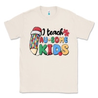Natural i teac au some kids Classic Tee - MaliasSmallBusiness