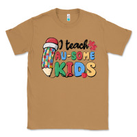 Toasted Coconut i teac au some kids Classic Tee - MaliasSmallBusiness