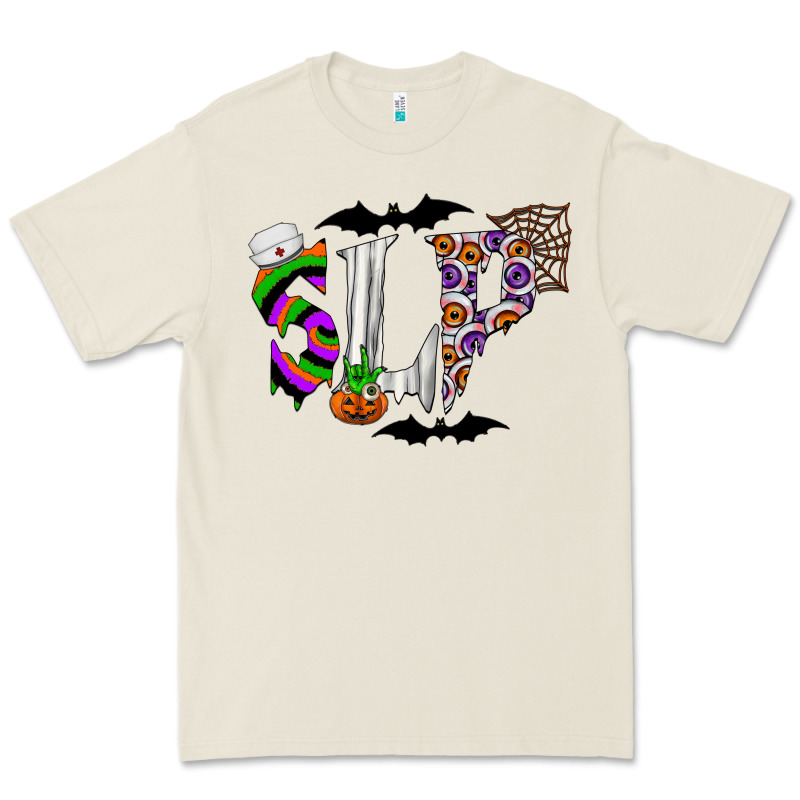 Slp Premium Tee by CowhideDigitalArt | Teevron