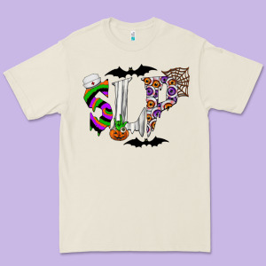 Slp Premium Tee Designed By Cowhidedigitalart