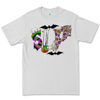 Dove Grey slp Premium Tee - CowhideDigitalArt