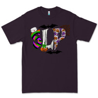 Plum slp Premium Tee - CowhideDigitalArt