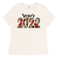 Senior 2022 Western Ladies Tee | Teevron