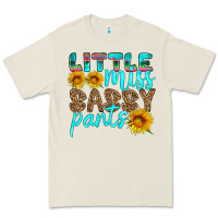 Bone little miss sassy pants Premium Tee - HRA Design Shop