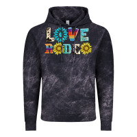 Cloud Black love rodeo Vintage Hoodie - AdoDesignShop