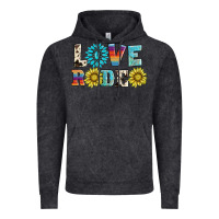Vintage Arctic love rodeo Vintage Hoodie - AdoDesignShop