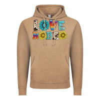 Vintage Coffee love rodeo Vintage Hoodie - AdoDesignShop