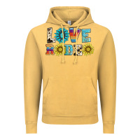 Vintage Mustard love rodeo Vintage Hoodie - AdoDesignShop