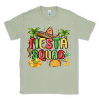 Matcha fiesta squad Classic Tee - MaliasSmallBusiness