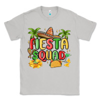 Moon Dust fiesta squad Classic Tee - MaliasSmallBusiness
