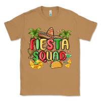 Toasted Coconut fiesta squad Classic Tee - MaliasSmallBusiness