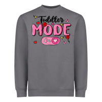 Storm toddler mode on Heavyweight Sweatshirt - MaliasSmallBusiness