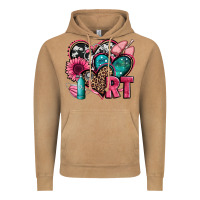 Vintage Camel rt respiratory therapist hearts Vintage Hoodie - Jasminsmagicworld