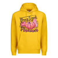 Lemon breast cancer awareness Premium Hoodie - texasbilliewilder