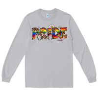 Moon Dust pride gnome Long Sleeve Tee - JahusDesignShop