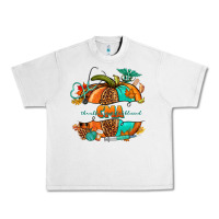 Lunar Rock cma pumpkin nurse Urban Heavy Tee - NancyCooperArtShop