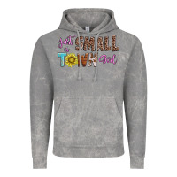 Cloud Rock just a small town girl Vintage Hoodie - AdoDesignShop