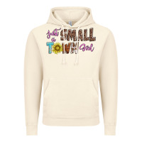 Vintage Artic just a small town girl Vintage Hoodie - AdoDesignShop