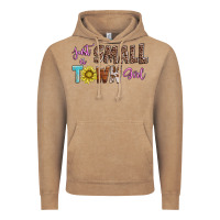 Just A Small Town Girl Vintage Hoodie | Teevron