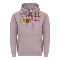 Vintage Zinc just a small town girl Vintage Hoodie - AdoDesignShop
