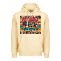 Pina Colada i'm a simple woman Premium Hoodie - JahusDesignShop