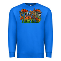 True Royal pumpkin spice everything fall Premium Sweatshirt - NancyCooperArtShop