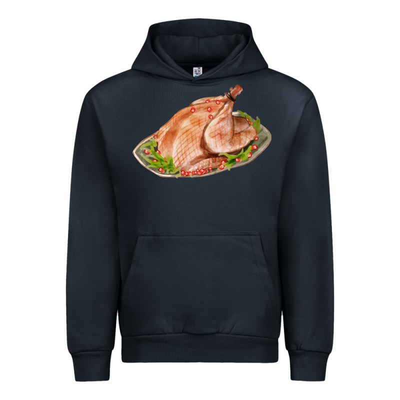 Turkey Fa Element 1 Urban Hoodie by FaDigitalArtStudio | Teevron