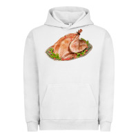 Pigment Lunar Rock turkey fa element 1 Urban Hoodie - FaDigitalArtStudio
