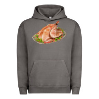 Pigment Tornado turkey fa element 1 Urban Hoodie - FaDigitalArtStudio