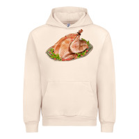 Sandshell turkey fa element 1 Urban Hoodie - FaDigitalArtStudio
