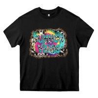 Black summer vibes Heavy Core Tee - SublimationCraftShop