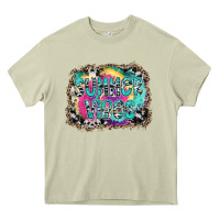Mossy summer vibes Heavy Core Tee - SublimationCraftShop