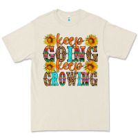 Bone keep going keep growing Premium Tee - HRA Design Shop